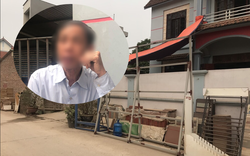 Học sinh lớp 8 bị bạn đâm chết ở Hà Nội: "Cháu tôi như đang ngủ thôi, nhưng đau lắm!"