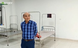 Video: Khảo sát “phòng bay lắc” trong Bệnh viện Tâm thần Trung ương I, đại diện Bộ Y tế nói gì?