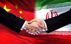Trung Quốc-Iran: Thời cuộc ràng buộc quan hệ