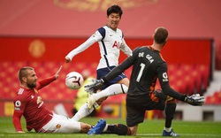 Soi kèo, tỷ lệ cược Tottenham vs M.U: Quỷ đỏ vấp ngã?