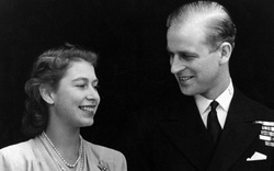 Cùng xem lại đám cưới lịch sử của Hoàng thân Philip và Nữ hoàng Anh Elizabeth II