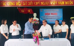 Quảng Nam: Hội Nông dân Điện Bàn đặt mục tiêu 1000 hội viên tham gia bảo hiểm xã hội tự nguyện