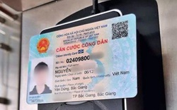 6 lưu ý công dân cần biết khi điền tờ khai làm Căn cước công dân gắn chip