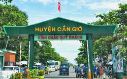 TP.HCM: Đề xuất thành lập Khu bảo tồn biển Cần Giờ