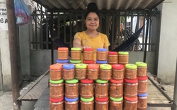 Sơn La: Cá chua Tạ Bú, món ngon của người Thái khiến thực khách ăn vào nhớ mãi