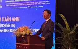 Nhân lực của ngành công nghiệp vật liệu Việt Nam còn thiếu và yếu
