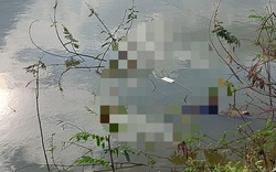 Phát hiện một phụ nữ không mặc quần áo tử vong dưới hồ nước trong vườn nhà