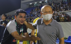 Tin sáng (11/4): Báo Thái Lan lo lắng khi Kiatisak thành "trợ lý" của HLV Park