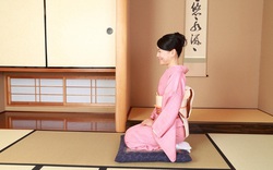 5 lý do người Nhật Bản thường ngồi bệt xuống sàn để ăn