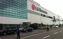 Thực hư thông tin LG rao bán nhà máy tại Hải Phòng