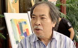 Nhà thơ Nguyễn Quang Thiều: Sự thay đổi của nông thôn chính là đề tài lớn cho người viết
