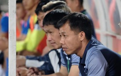 Thua Hà Nội FC 4 bàn, vì sao Than Quảng Ninh thay liền 5 trụ cột?