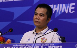 4 ứng cử viên thay thế HLV Phạm Minh Đức tại Hà Tĩnh: Sáng cửa nhất là ai?