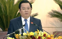 Phó Chủ tịch HĐND TP: "Một nhiệm kỳ Đà Nẵng vừa khắc phục sai phạm, thiếu sót vừa điều chỉnh chủ trương..."