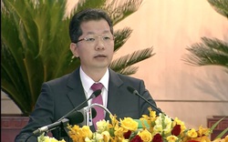 Bí thư Thành ủy Nguyễn Văn Quảng: "Đà Nẵng bước vào giai đoạn lịch sử mới đầy thách thức"