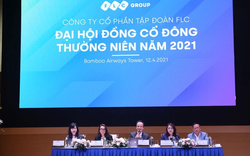 Chủ tịch Trịnh Văn Quyết tri ân lớn cho cổ đông, đưa Bamboo Airways lên sàn với giá 60.000 đồng/cp