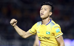 Tin tối (13/4): Phan Văn Đức rời SLNA, gia nhập Hà Nội FC?