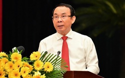 Bí thư Thành ủy TP.HCM Nguyễn Văn Nên: Chống dịch Covid-19 vẫn là ưu tiên số 1