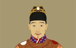 Hoàng đế duy nhất không biết chữ trong lịch sử Trung Quốc là ai?