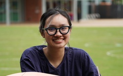 Bí kíp "ẵm" học bổng 6,9 tỷ đồng Đại học Stanford đầy bất ngờ của nữ sinh Việt