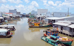 Cà Mau: Dân phản ánh tình trạng mua bán ngư trường, bất cập chứng nhận nguồn gốc thủy sản