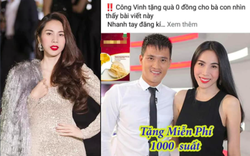 Thủy Tiên phẫn nộ truy tìm kẻ giả mạo tặng thuốc 0 đồng, người lừa đảo khoảng 30 triệu/ngày