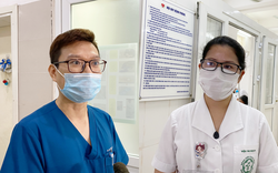 Hơn 200 bác sĩ, nhân viên bệnh viện Bạch Mai xin nghỉ việc: Tâm tư người ở lại!