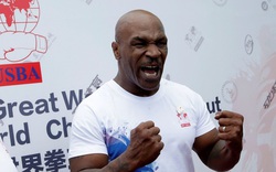 Vì sao Mike Tyson từng nghĩ tới chuyện... giết người?