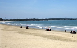 Quảng Ngãi: Tiềm năng bãi biển ông chủ “IEC Quảng Ngãi” làm dự án 824 tỷ?