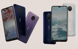 Điện thoại Nokia G30 lộ diện, pin dùng vài ngày, giá rẻ bất ngờ