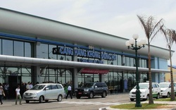 Sân bay Đồng Hới chính thức được phê duyệt mở rộng
