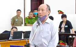 Bị cáo 72 tuổi lĩnh hơn 9 năm tù, bồi thường 130 tỷ vụ Gang thép Thái Nguyên