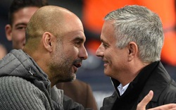 Man City loại Dortmund, Guardiola cân bằng kỷ lục vĩ đại của Mourinho