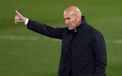Real Madrid vượt qua Liverpool, HLV Zidane đưa học trò "lên mây xanh"