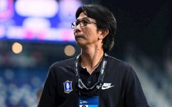 CLB TP.HCM mời tướng tài Thai-League về đấu Kiatisak?