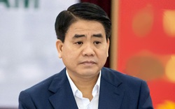 Những quyết định mới của Tòa án liên quan đến vụ án ông Nguyễn Đức Chung chiếm đoạt tài liệu "mật"