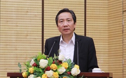 Thứ trưởng Bộ Nội vụ nói về việc Hà Nội tổ chức chính quyền đô thị khác với Đà Nẵng và TP.HCM