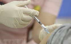 Phú Yên: Bắt đầu chiến dịch tiêm vắc xin phòng Covid-19 từ 19/4