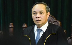 Thẩm phán Trương Việt Toàn: "Đây không phải là cuộc họp để nêu thành tích"
