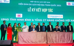 Diễn đàn du lịch nội địa toàn quốc 2021: Cần tăng cường liên kết, tạo sản phẩm mới