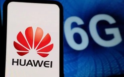 Không kém cạnh gì Apple, Huawei sắp gây sốc với mạng 6G
