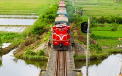 "Giải cứu" ngành đường sắt: “Đề án” long đong hành trình hơn 600 ngày