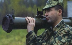 Nga âm thầm cung cấp vũ khí diệt tăng cho ly khai Ukraine