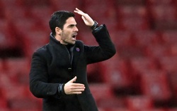 Arsenal đè bẹp Slavia Praha, HLV Arteta chỉ ra bí quyết thành công