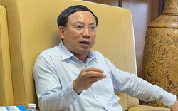 Hai ngày nhận 2 "vương miện": Bí thư Quảng Ninh nói "cải cách hành chính đã có thương hiệu rồi"