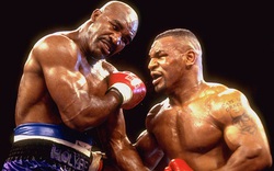 Đấu sĩ hung bạo đánh bại "chiến thần" Mike Tyson là ai?