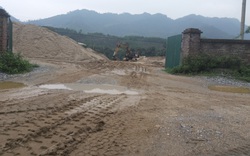 Cục Kiểm soát hoạt động khoáng sản đề nghị Tuyên Quang, Hà Giang kiểm tra thông tin Dân Việt phản ánh