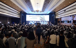 Thái Nguyên: PCI 2020 đứng đầu các tỉnh khu vực miền núi phía Bắc