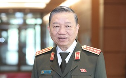 Đại tướng Tô Lâm: Lực lượng Tham mưu Công an là "bộ óc thứ hai", "cánh tay nối dài" của lãnh đạo, chỉ huy