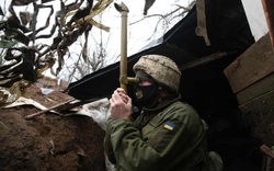 Ai đứng sau căng thẳng giữa Nga-Ukraine?